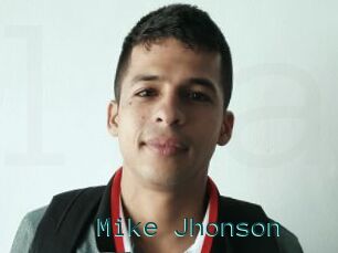 Mike_Jhonson