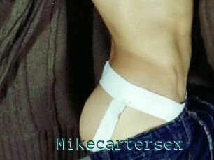 Mikecartersex
