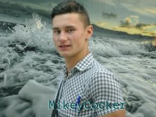 MikeyCocker