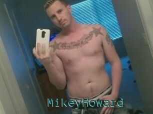 Mikey_Howard