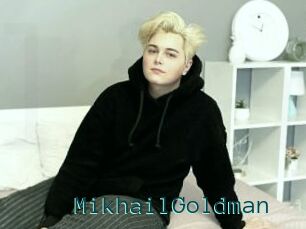 MikhailGoldman