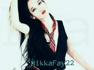 MikkaFay22