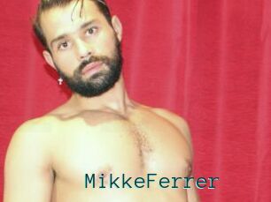 MikkeFerrer