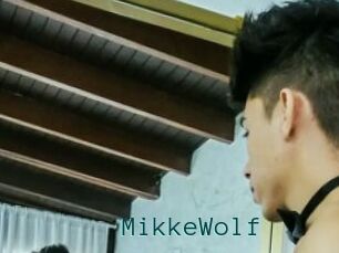 MikkeWolf