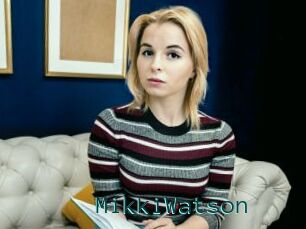 MikkiWatson