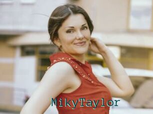 MikyTaylor