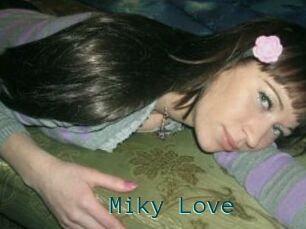 Miky_Love