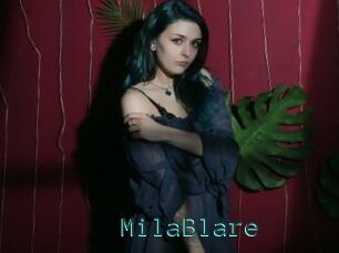 MilaBlare