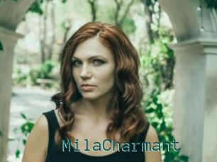 MilaCharmant