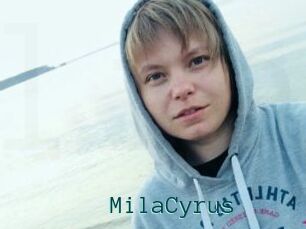 MilaCyrus