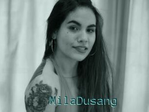 MilaDusang