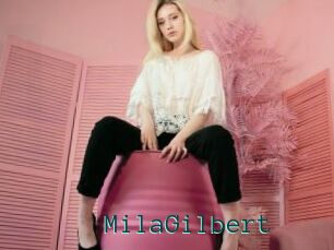MilaGilbert