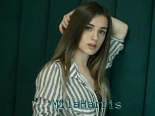 MilaHarris