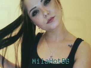 MilaHotBB