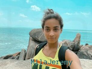 MilaJeremy