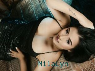 MilaLyn