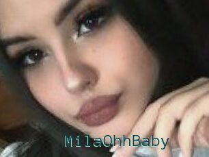 MilaOhhBaby