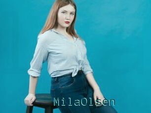 MilaOlsen