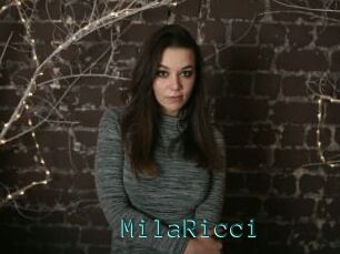 MilaRicci