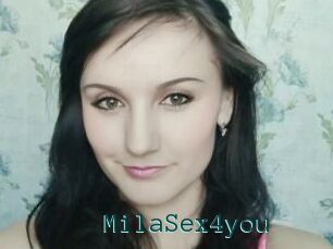 MilaSex4you