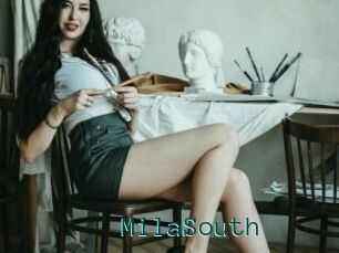 MilaSouth