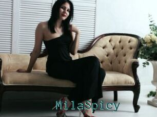 MilaSpicy