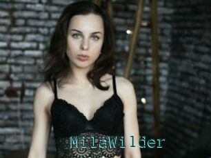 MilaWilder