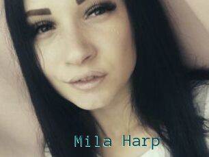 Mila_Harp