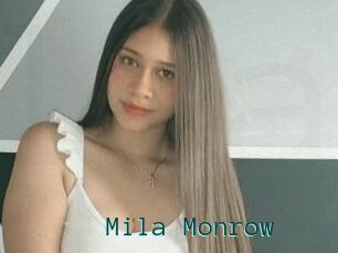 Mila_Monrow