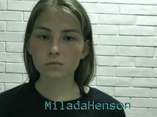 MiladaHenson