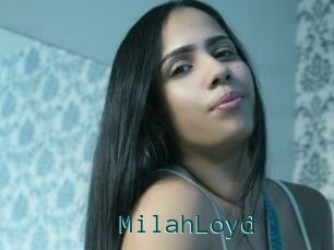MilahLoyd