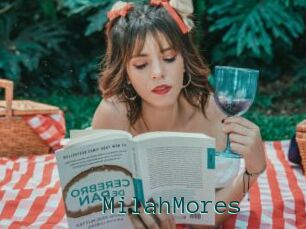 MilahMores