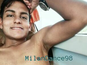 MilanDance98