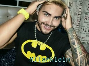 MilanKlein