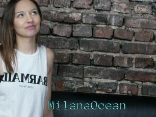 MilanaOcean