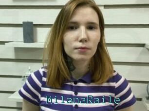 MilanaRaile