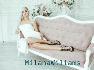 MilanaWiliams