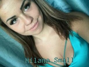 Milana_Small