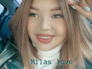 Milas_love
