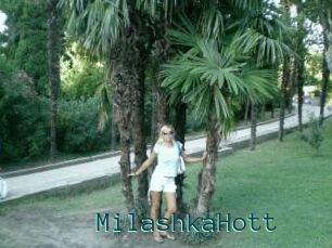 MilashkaHott