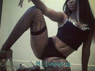 Mileeena
