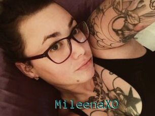 MileenaXO