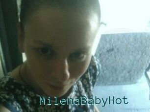 MilenaBabyHot