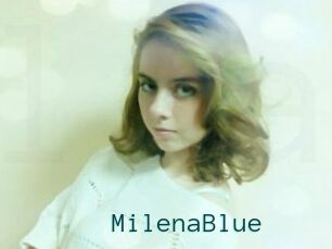 MilenaBlue