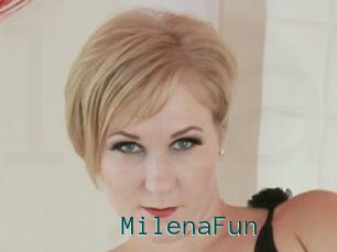 MilenaFun