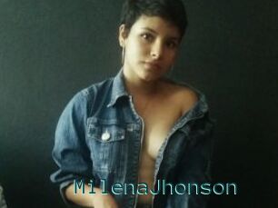 MilenaJhonson