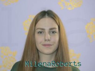 MilenaRoberts