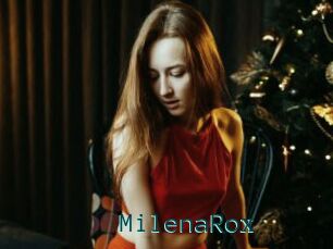 MilenaRox