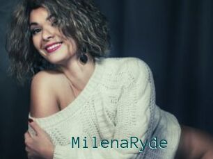 MilenaRyde