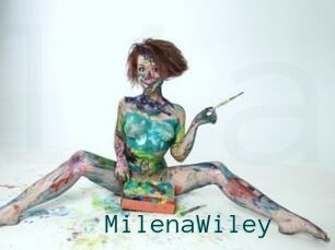 MilenaWiley